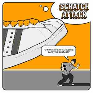 Various - Scratch Attack Vol. 1 FLAC