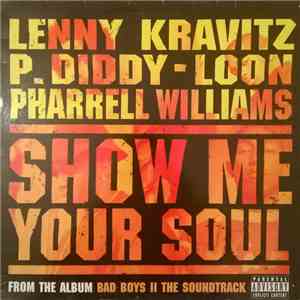 Various - Show Me Your Soul FLAC
