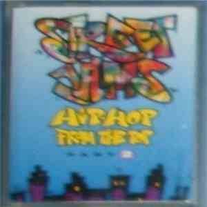 Various - Street Jams: Hip-Hop From The Top Part 2 FLAC