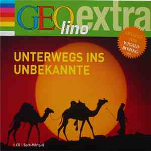 Various - Unterwegs Ins Unbekannte FLAC