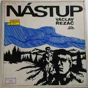 Václav Řezáč - Nástup FLAC