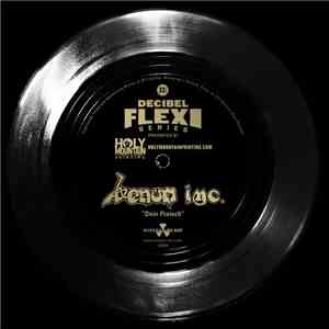 Venom Inc. - Dein Fleisch FLAC