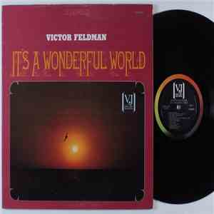 Victor Feldman - It's A Wonderful World FLAC