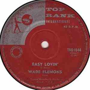 Wade Flemons - Easy Lovin' FLAC
