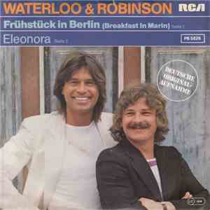 Waterloo & Robinson - Frühstück In Berlin (Breakfast In Marin) FLAC