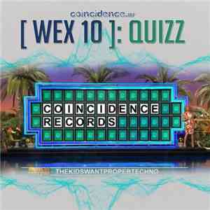 [ Wex 10 ] - Quizz FLAC