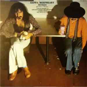 Zappa / Beefheart / Mothers - Bongo Fury FLAC