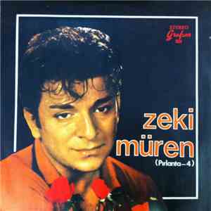 Zeki Müren - Pırlanta 4 FLAC