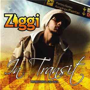 Ziggi - In Transit FLAC
