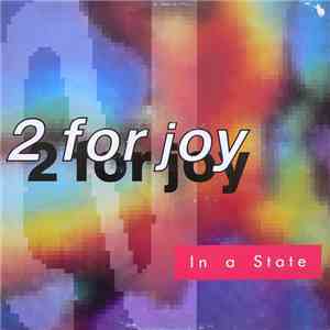 2 For Joy - In A State FLAC