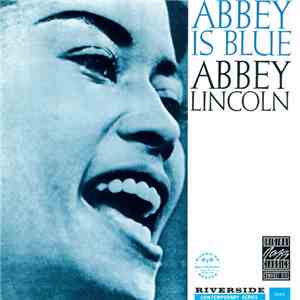 Abbey Lincoln - Abbey Is Blue FLAC
