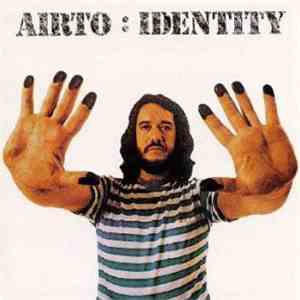 Airto - Identity FLAC