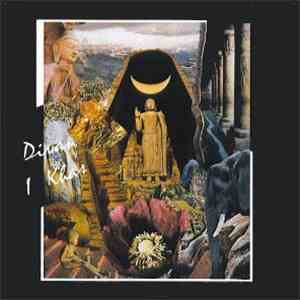 Al Gromer Khan - Divan I Khas (Visions Of A Mogul Prince) FLAC