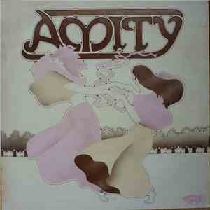 Amity - Amity FLAC