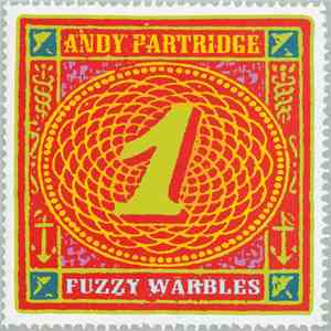 Andy Partridge - Fuzzy Warbles 1 FLAC