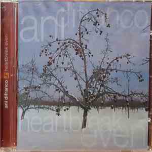 Ani DiFranco - Heartbreak Even FLAC