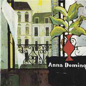 Anna Domino - Anna Domino FLAC