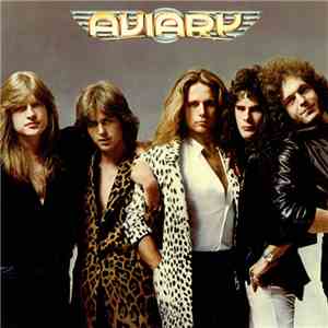 Aviary - Aviary FLAC
