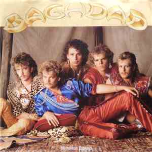 Baghdad - Marrakesh Express FLAC