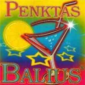 Balius - Penktas Balius FLAC