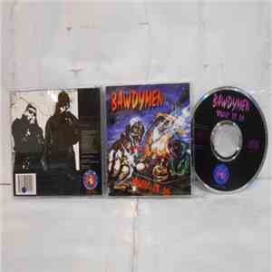 Bawdymen - Way It Is FLAC