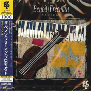 Benoit/Freeman Project - The Benoit/Freeman Project FLAC