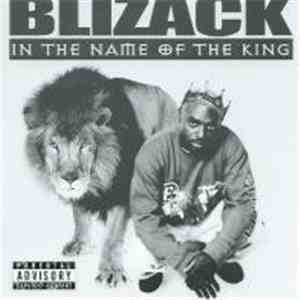 Blizack - In The Name Of The King FLAC