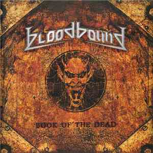 Bloodbound - Book Of The Dead FLAC