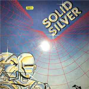 Bobby Harrison, Mezzoforte - Solid Silver FLAC
