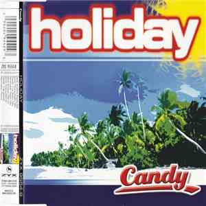 Candy - Holiday FLAC