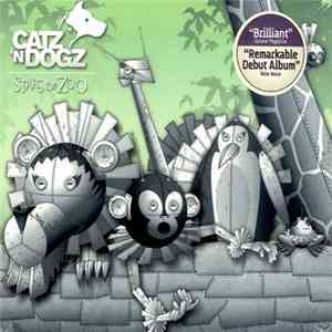 Catz 'N Dogz - Stars Of Zoo FLAC