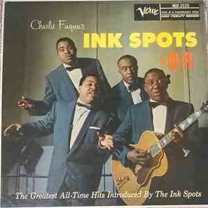 Charlie Fuqua's Ink Spots - Charlie Fuqua's Ink Spots In Hi-Fi FLAC