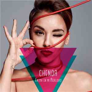 Chenoa - Entra En Mi Realidad FLAC