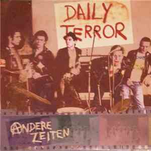 Daily Terror - Andere Zeiten FLAC