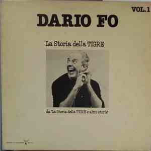 Dario Fo - La Storia Della Tigre FLAC