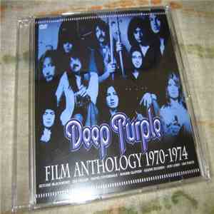 Deep Purple - Film Anthology 1970-1974 FLAC