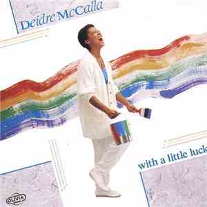 Deidre McCalla - With A Little Luck FLAC