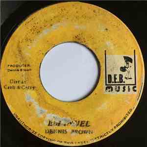 Dennis Brown - Emanuel FLAC