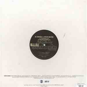 DJ Massiv vs. Steve Dexter - Flashblack / Da Underground FLAC
