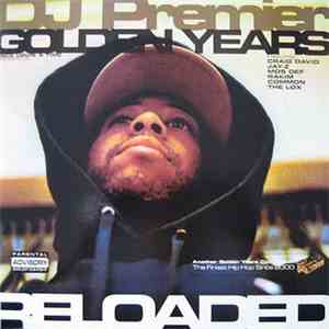 DJ Premier - Golden Years Reloaded FLAC