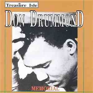 Don Drummond - Memorial FLAC