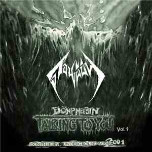 ดอนผีบิน - Donpheebin Talking To You Vol. 1 FLAC