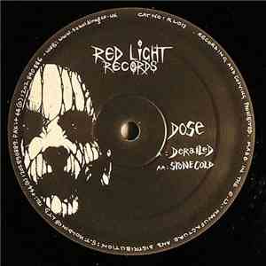 Dose - Derailed / Stone Cold FLAC
