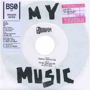 Dubkasm - Chemical Reaction Dub FLAC