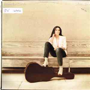 Emmylou Harris - White Shoes FLAC
