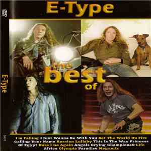 E-Type - The Best Of FLAC
