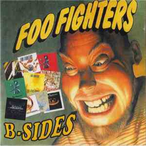 Foo Fighters - B-Sides FLAC
