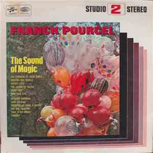 Franck Pourcel - The Sound Of Magic FLAC