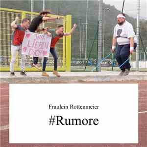 Fraulein Rottenmeier - Rumore FLAC