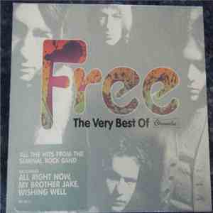 Free - The Very Best Of Chronicles FLAC